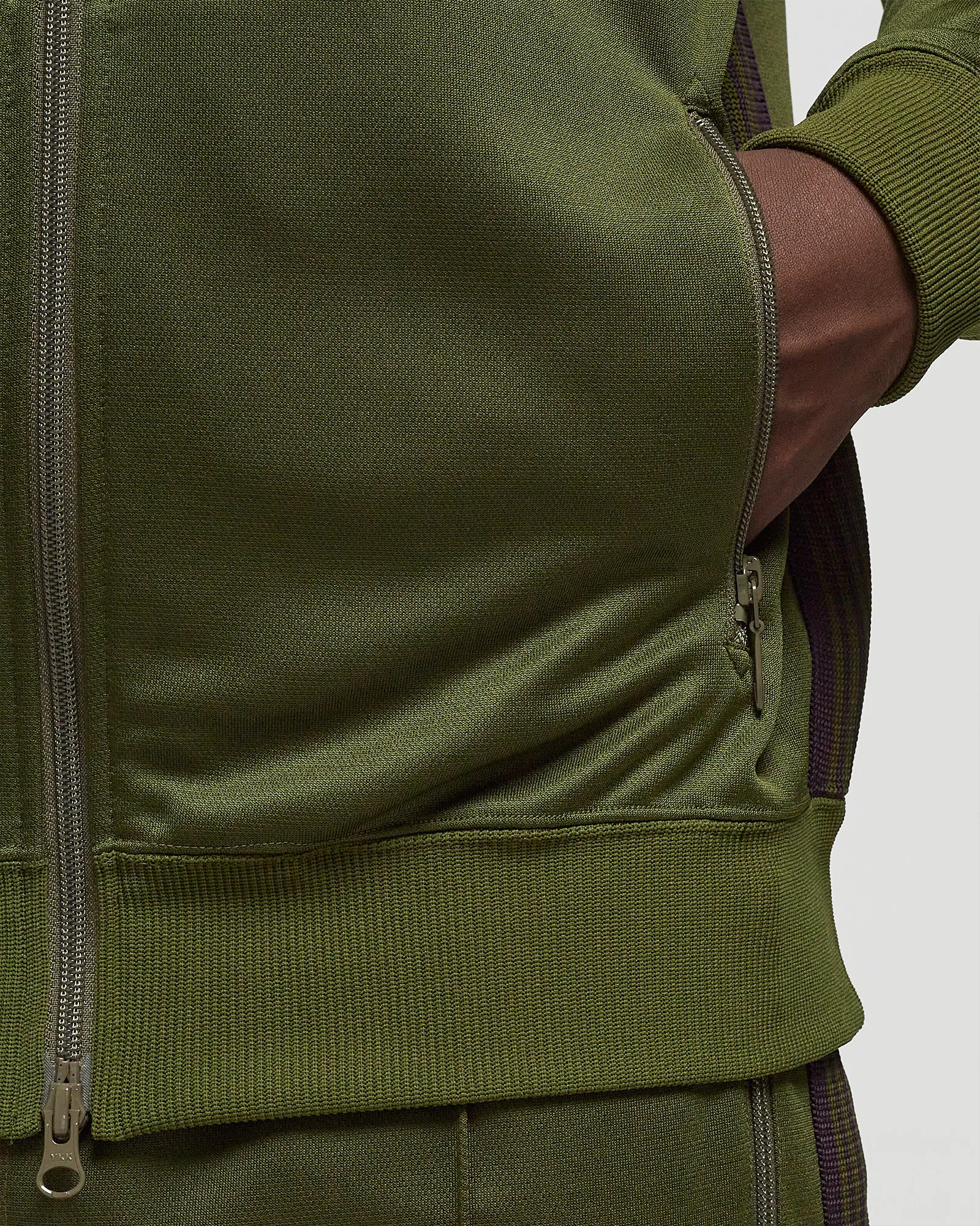 Needles Track Jacket