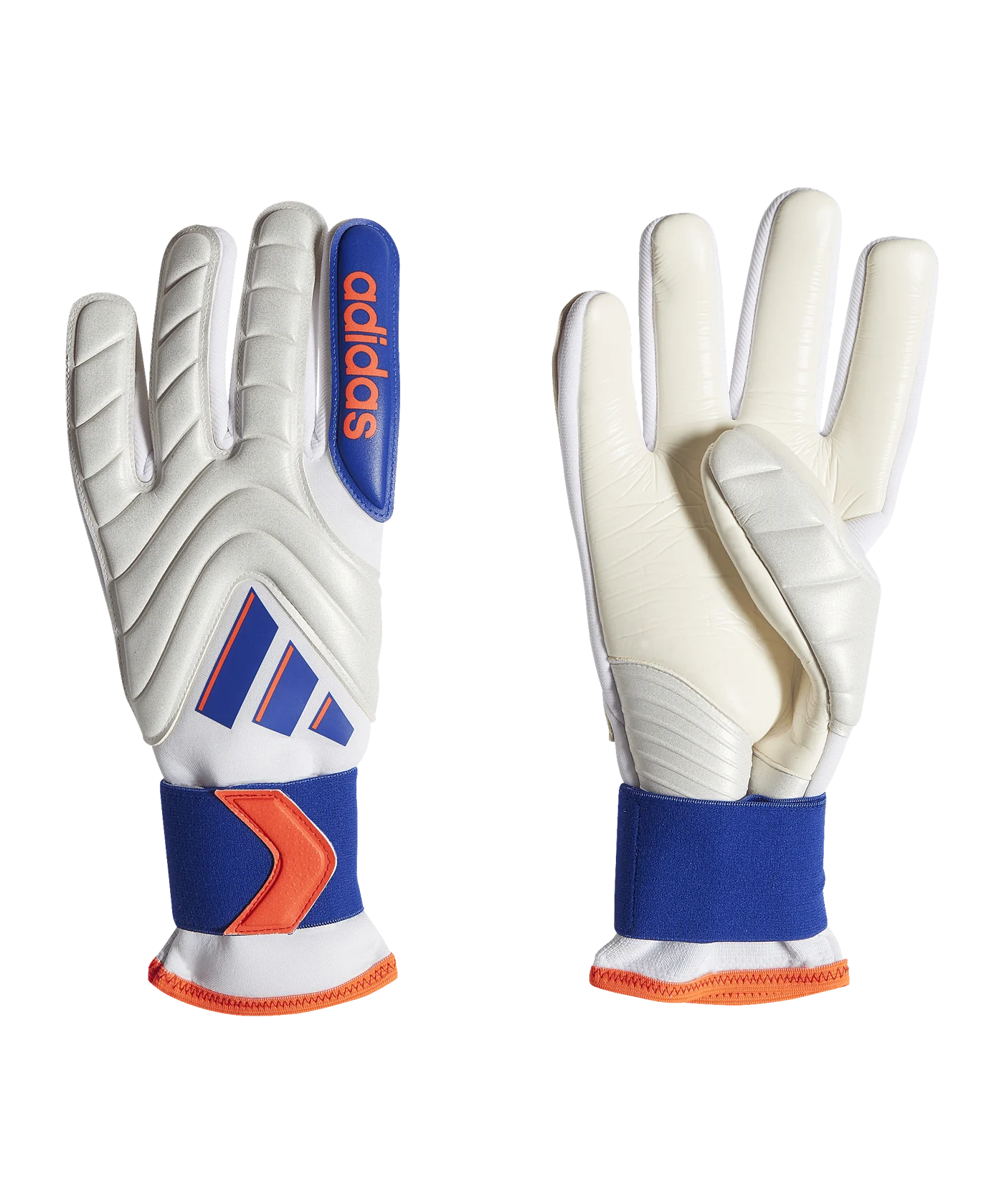 adidas Copa Pro Torwarthandschuhe Advancement Weiss