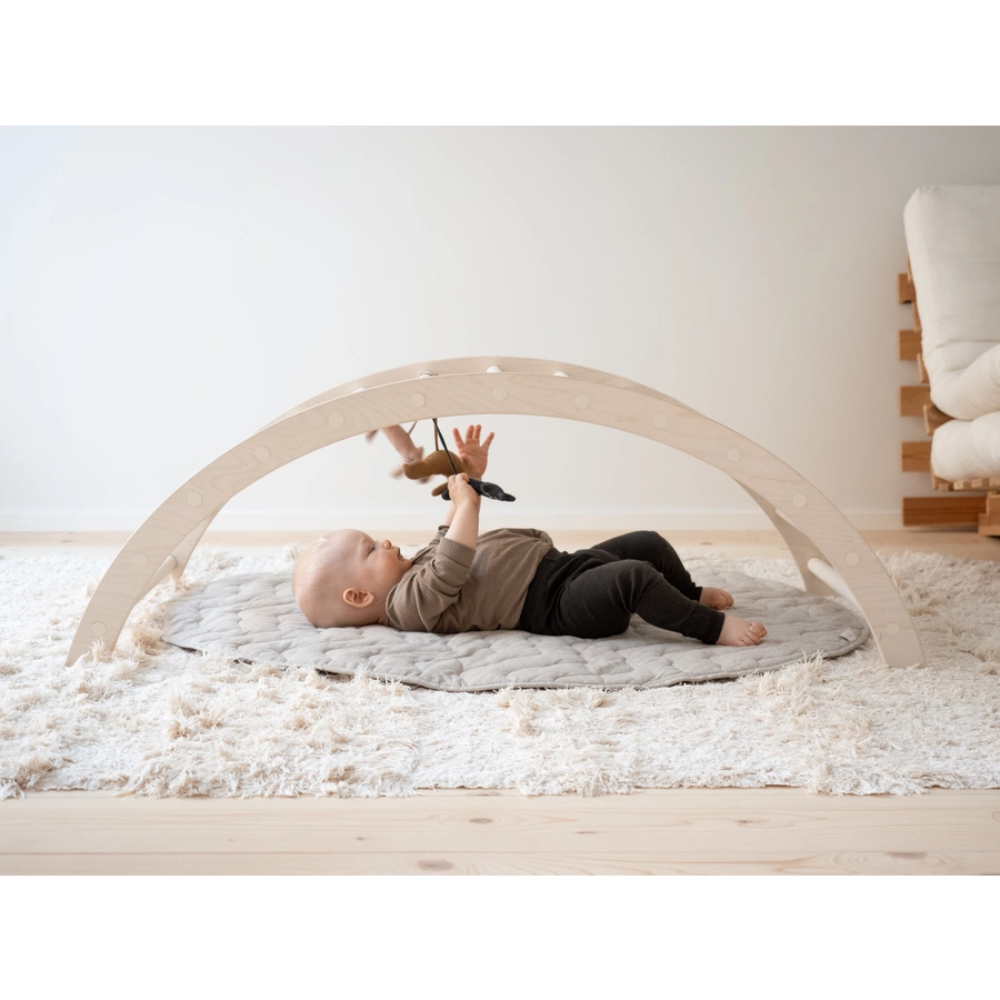 FitWood LAAKSO Schaukelliege