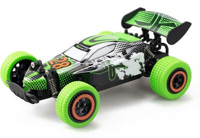 Silverlit Exost Radiostyrt Bil Dust Storm 1:18