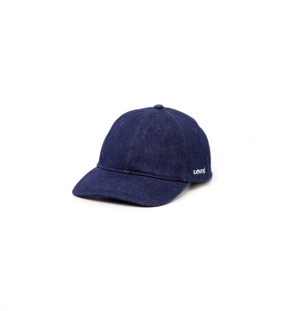 Levi's Gorra Essential Marine