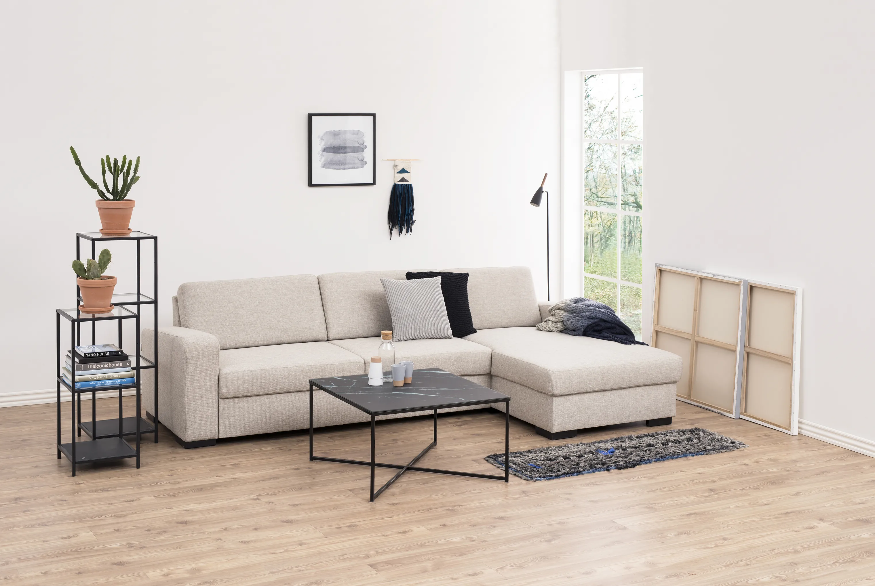 CASA Living Seaford Reol