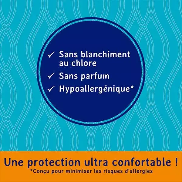 Nett ProComfort Tampon Super 24 unités