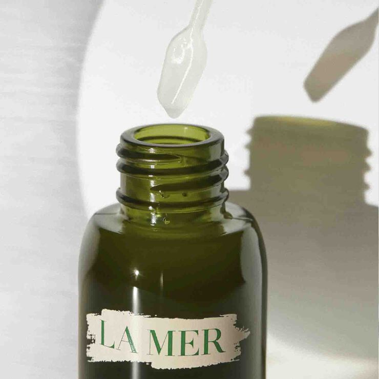 La Mer The Concentrate Face Serum