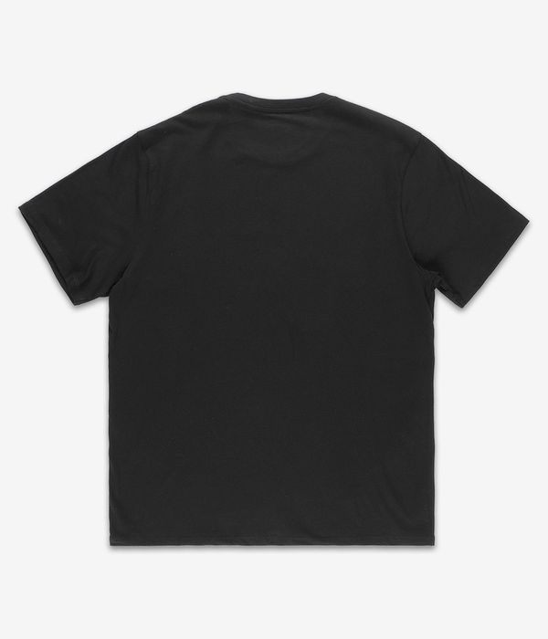 Santa Cruz Screaming Hand T-Shirt women (black)