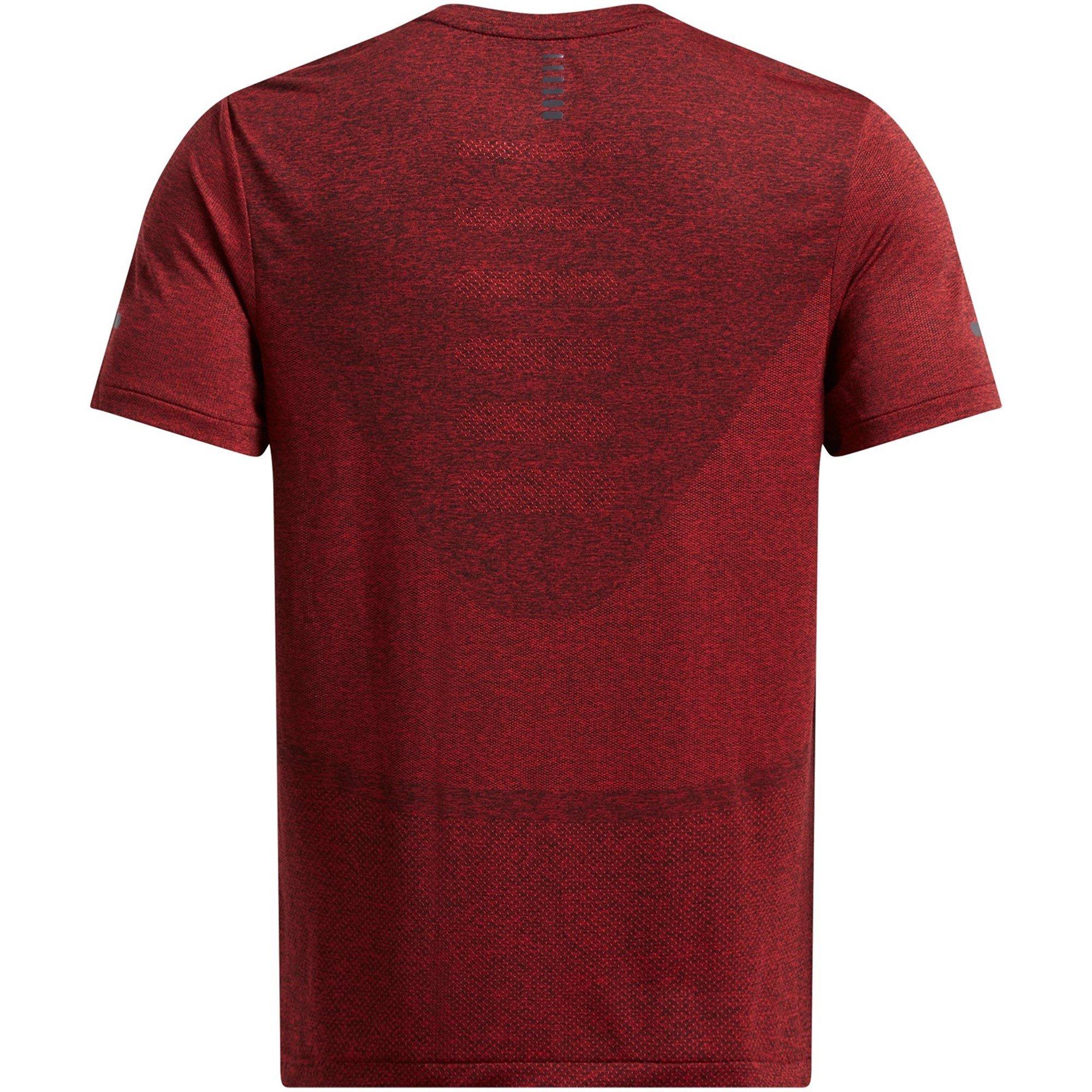 Under Armour UA Seamless Stride Tee