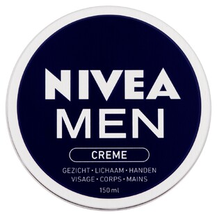 Nivea Men Crème 150ML