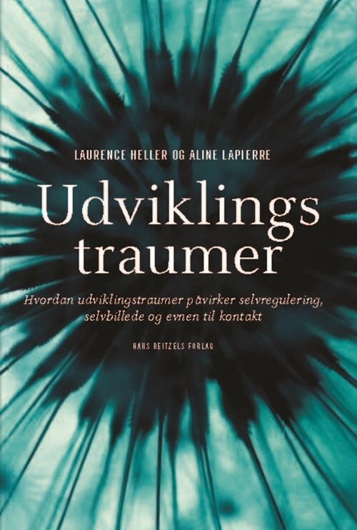 Udviklingstraumer - Laurence S. Heller - Bog