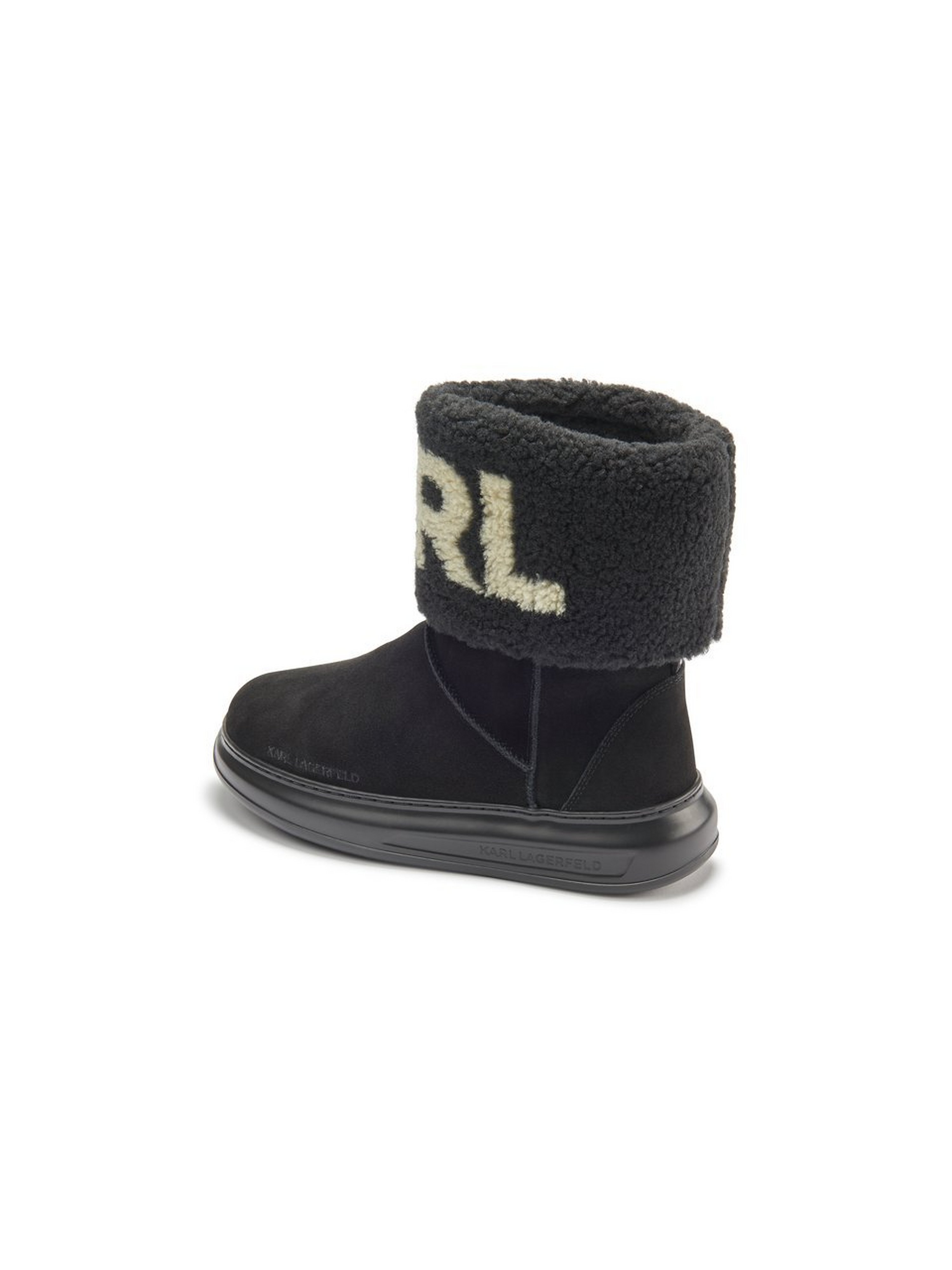 Stiefelette 