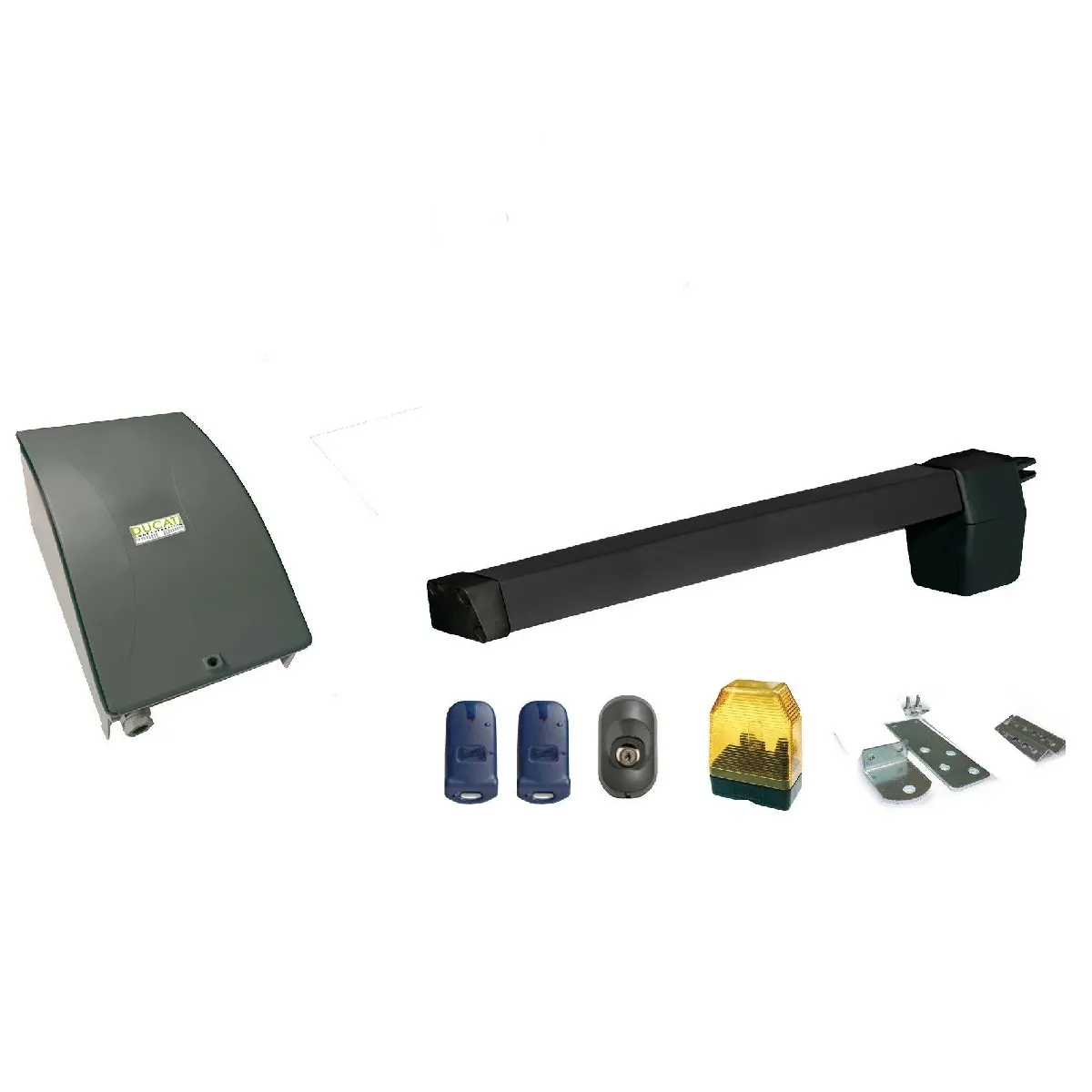 Ducati Home Automation HC619 MONO