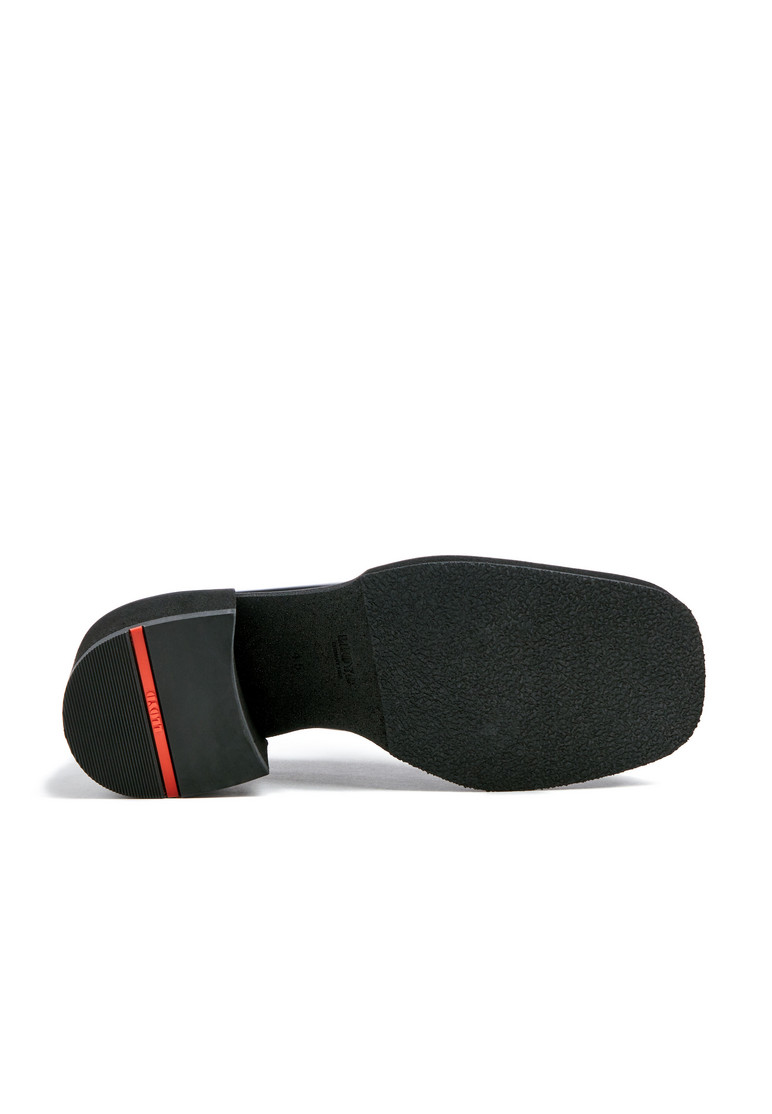 SLIPPER Schwarz