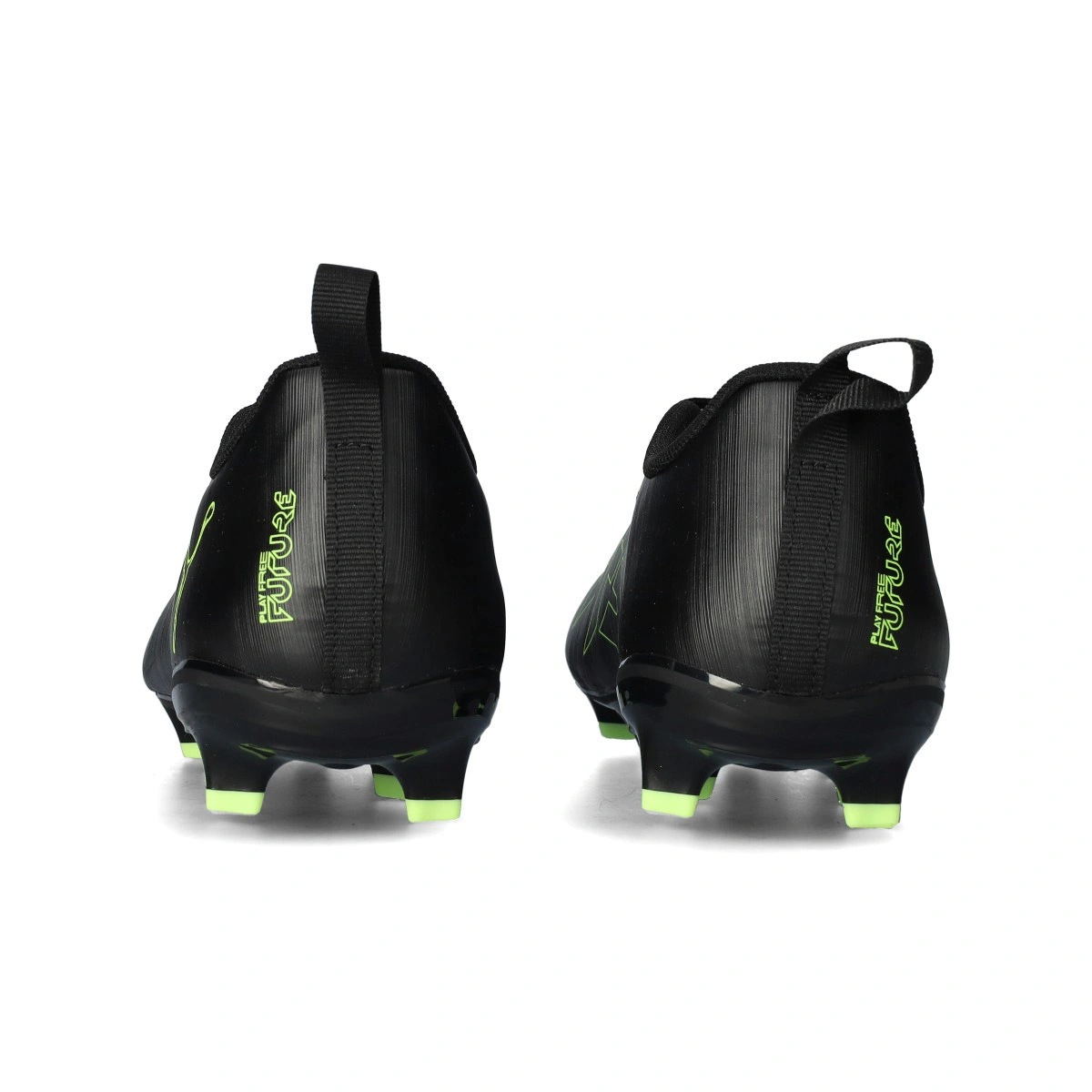 Chuteira Puma Future 8 Play FG/AG Criança