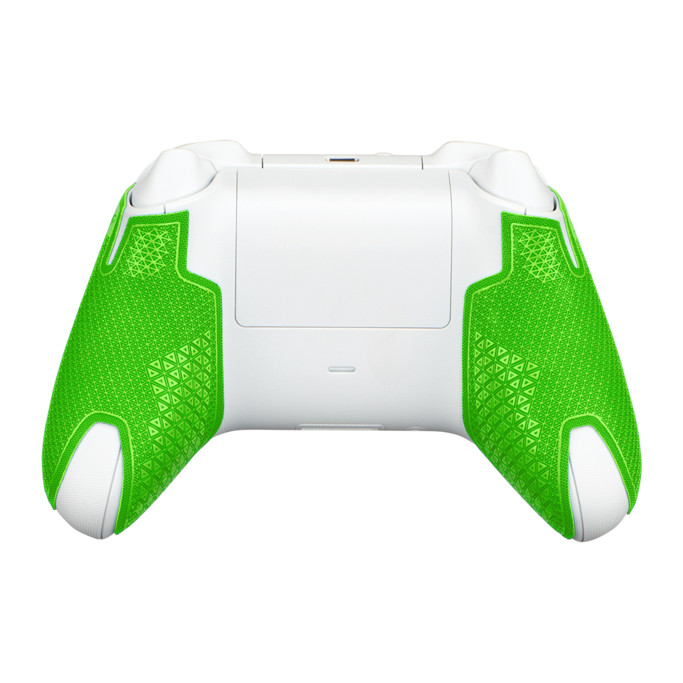 Lizard Skins DSP Controller Grip for Xbox Series X Emerald Green