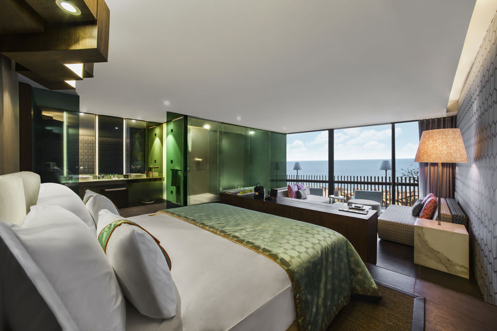 Maxx Royal Kemer Ultra All Inclusive - Hotel