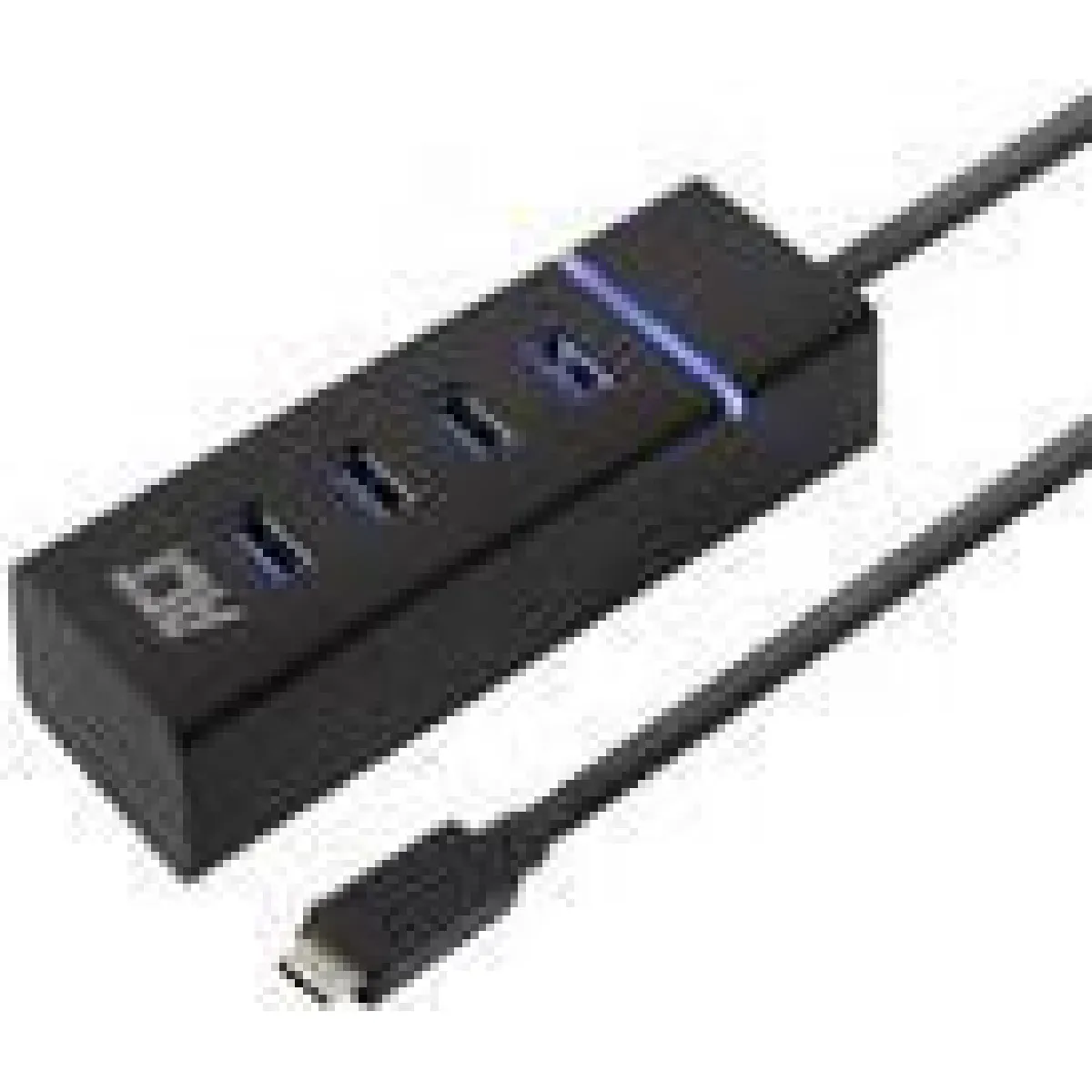 Act Music AC6415 Hub USB 3.1 Gen1