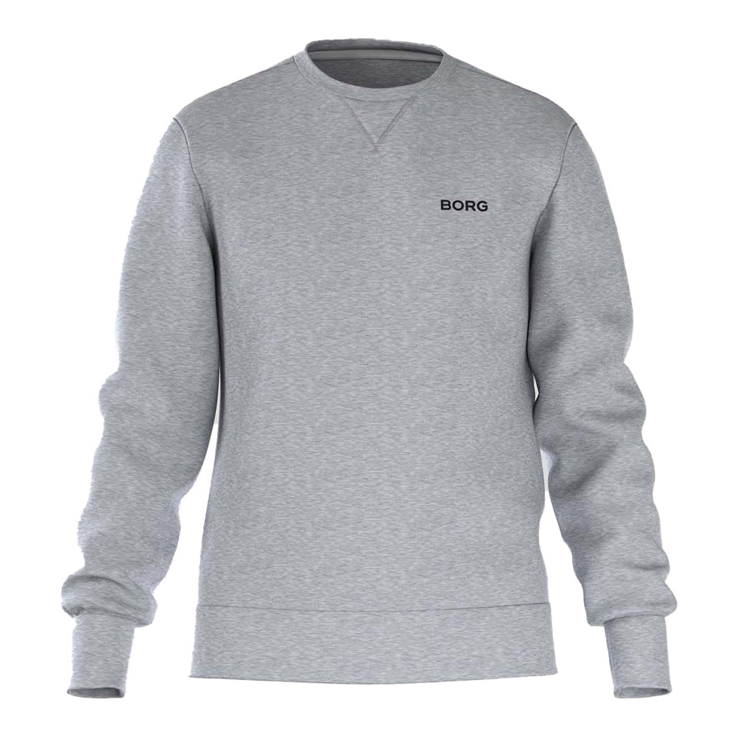 Björn Borg  Essential 5 crew heren