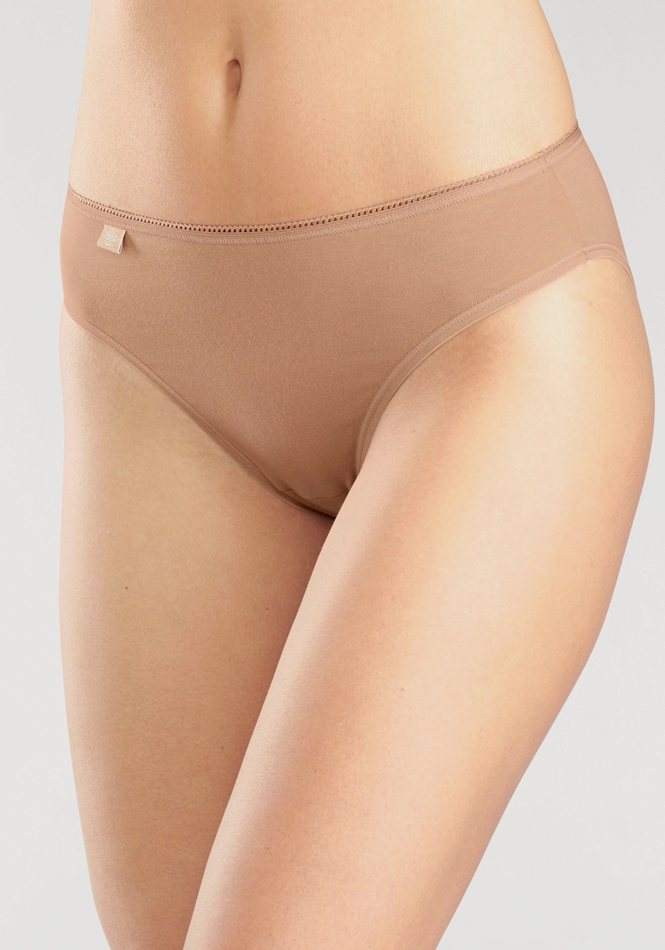 Jazz-Pants Slips
