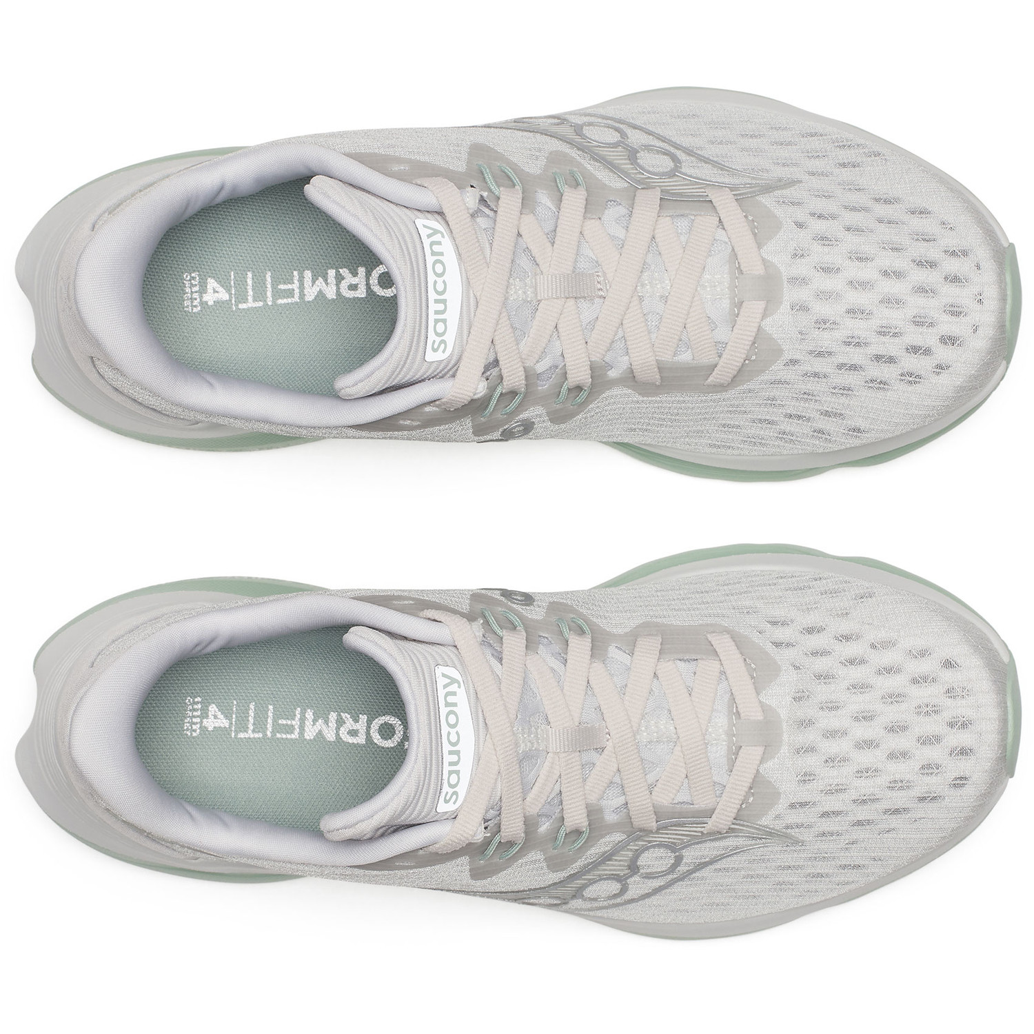 Saucony Kinvara 16 Dames