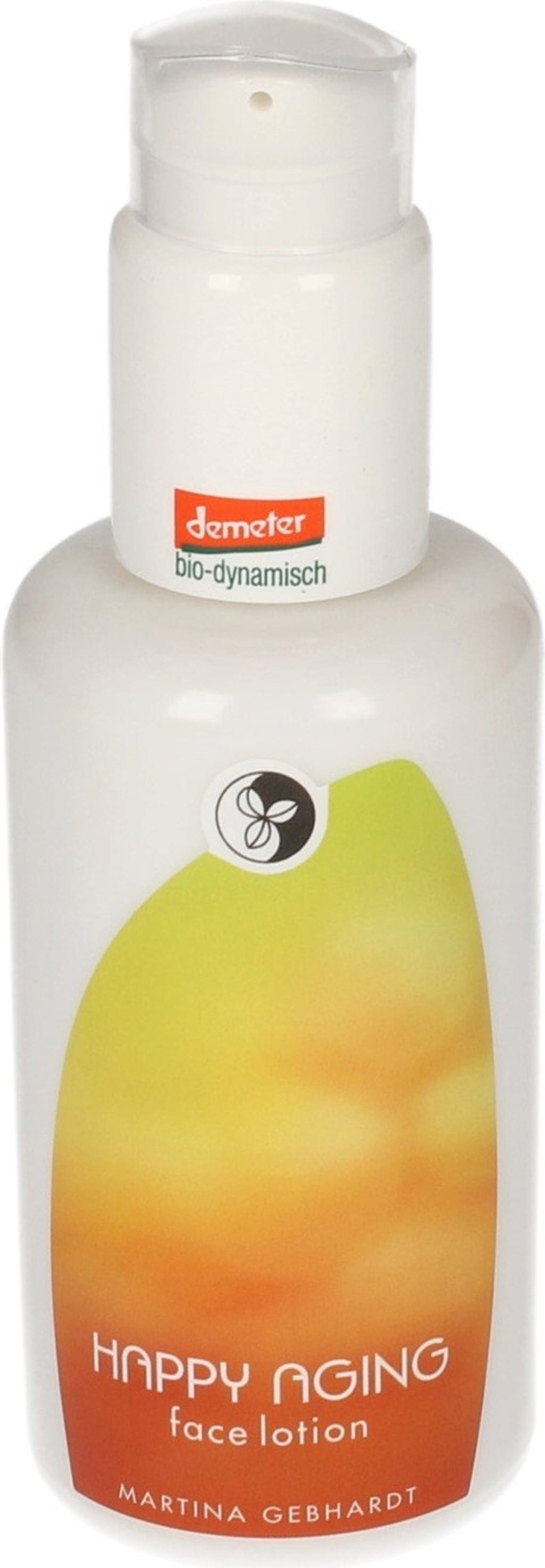 Martina Gebhardt  Happy Aging Lotion, 100 ml