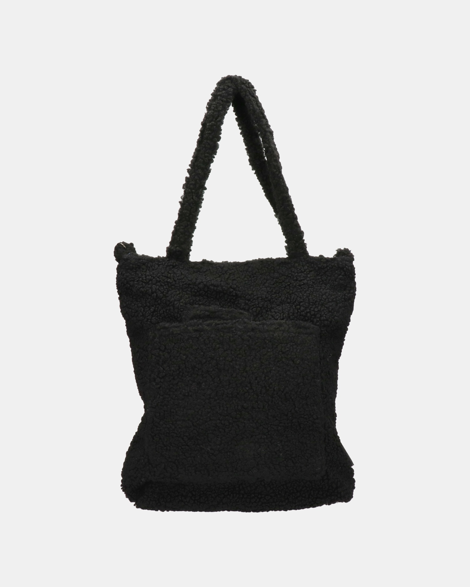 Beagles Navarra Shopper  - zwart