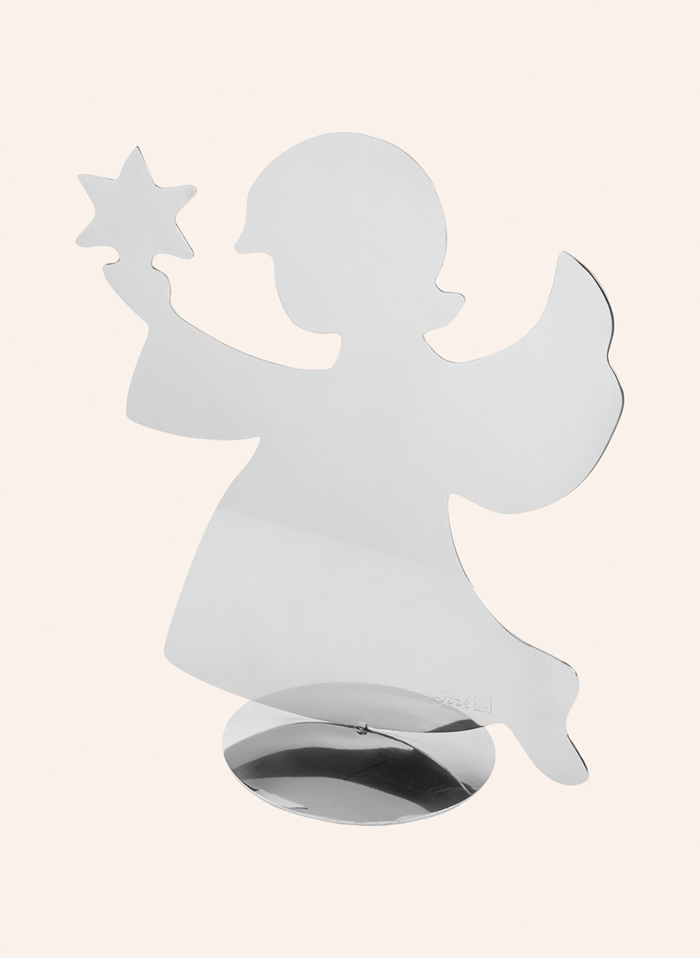 Fink Figur HOLYWORKER