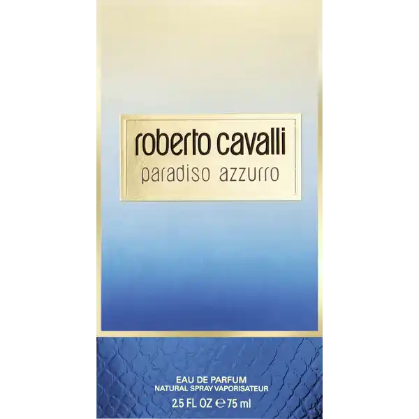 Paradiso Azzurro Woman, EdP 75 ml