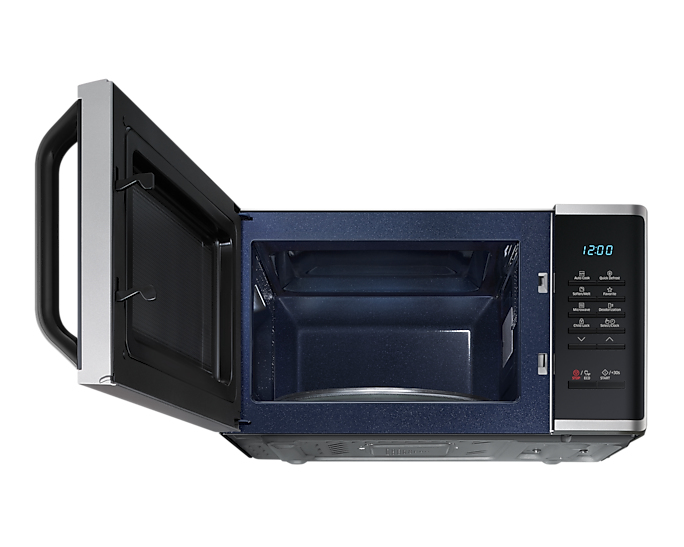 Samsung  Microgolfoven 23L 800W MS23K3513AS/EN
