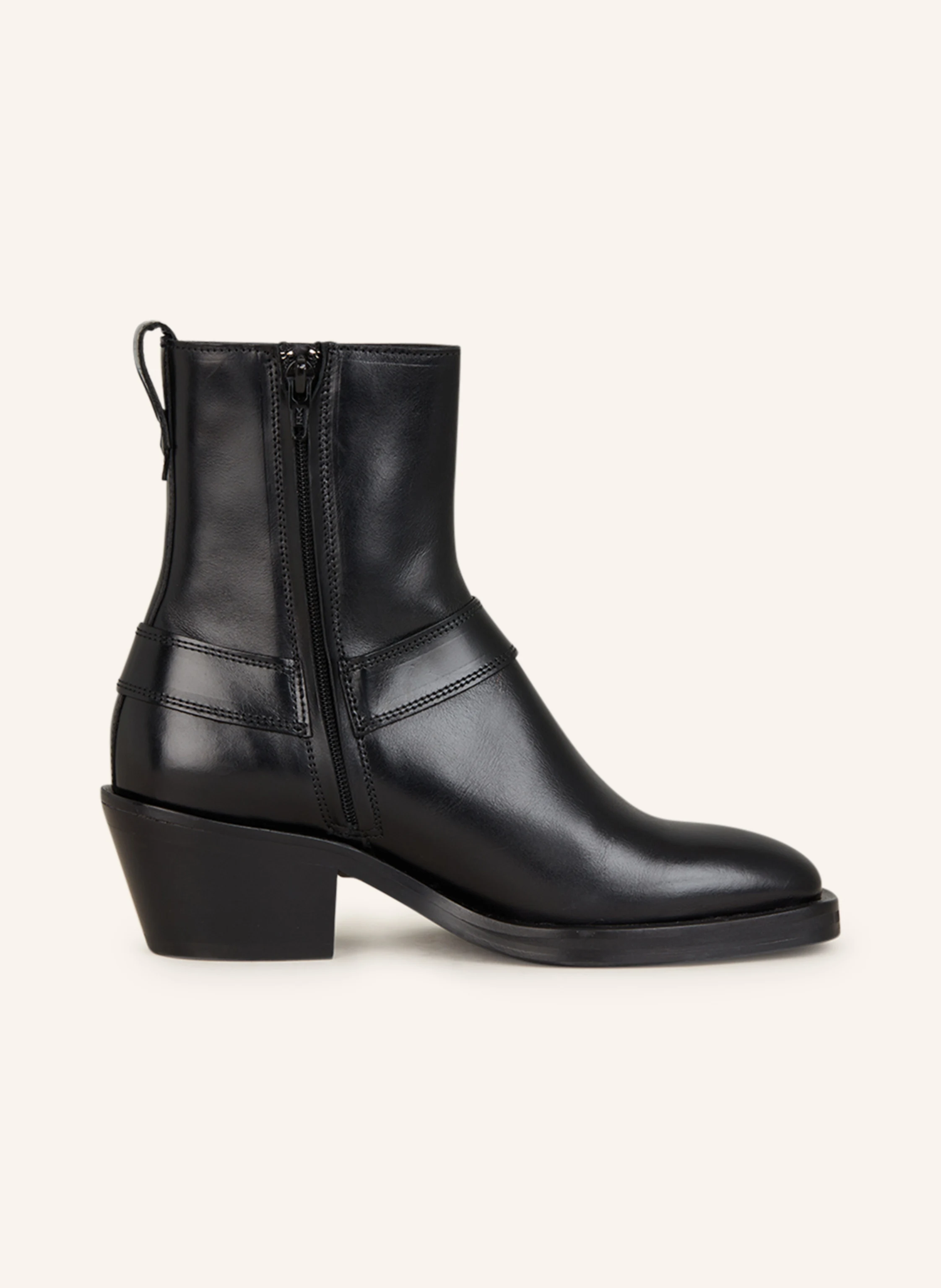 billi bi Stiefeletten