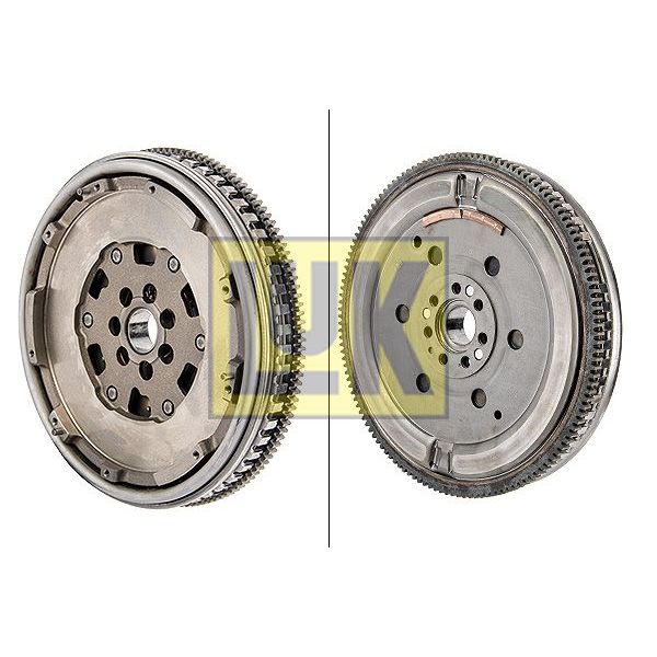 LuK Volante Bimassa - 415042410