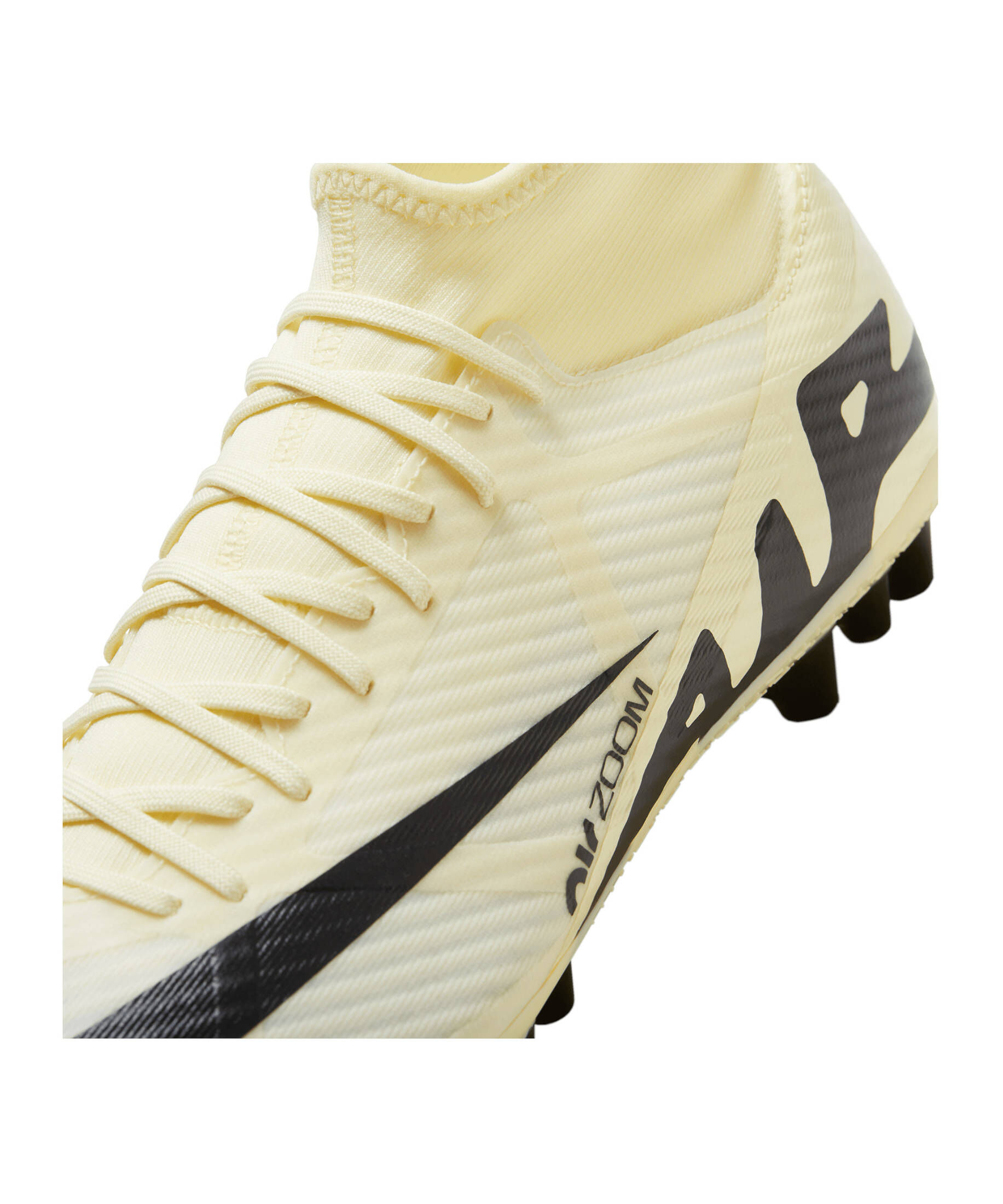 Nike| Fußball - Schuhe - Kunstrasen Air Zoom Mercurial Superfly IX Academy AG Shadow