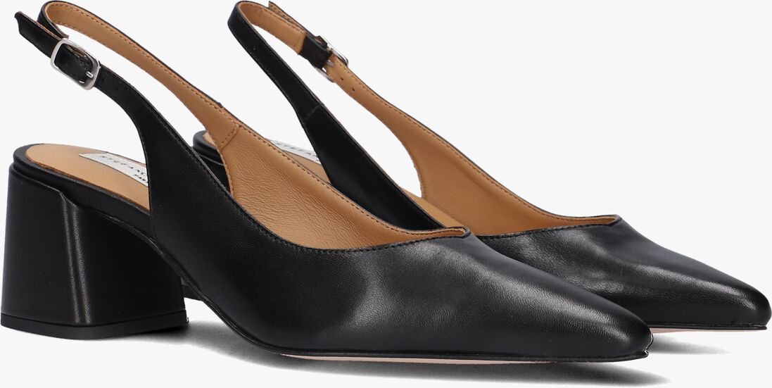 zwarte stefano lauran slingbacks 1yucca102