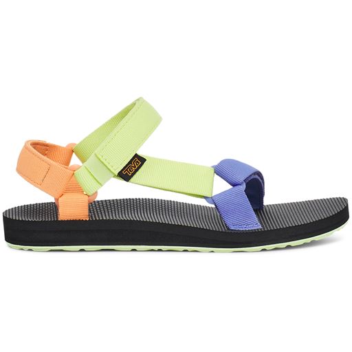 Teva Original Universal Sandaler, Wind Multi, 40