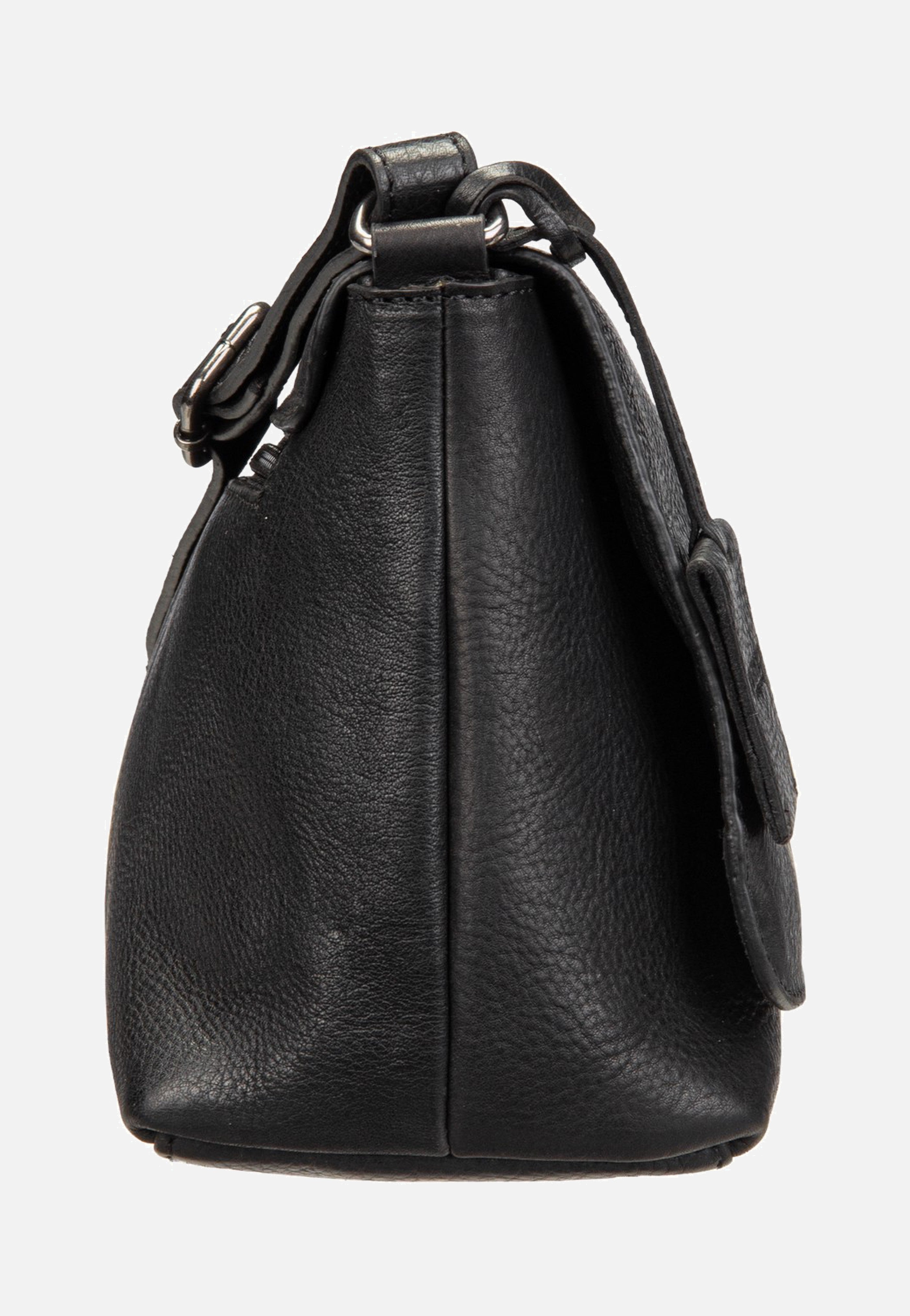 Antique Avery 8005222 Bag Black - Satchel