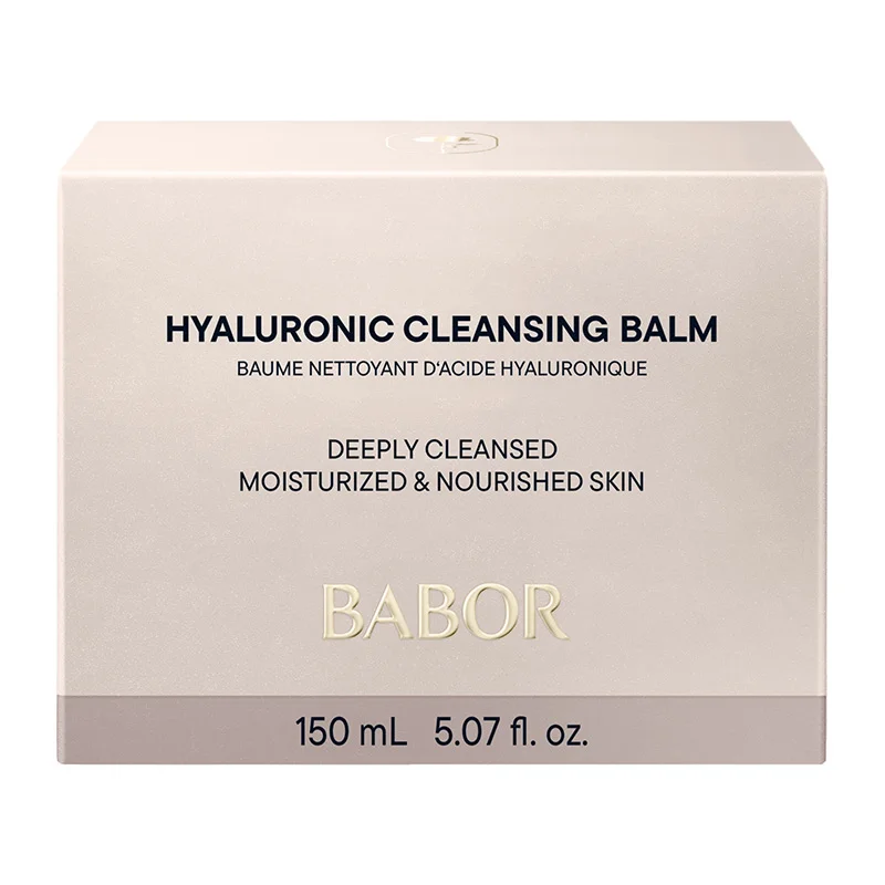 Hyaluronic Cleansing Balm, 150ml
