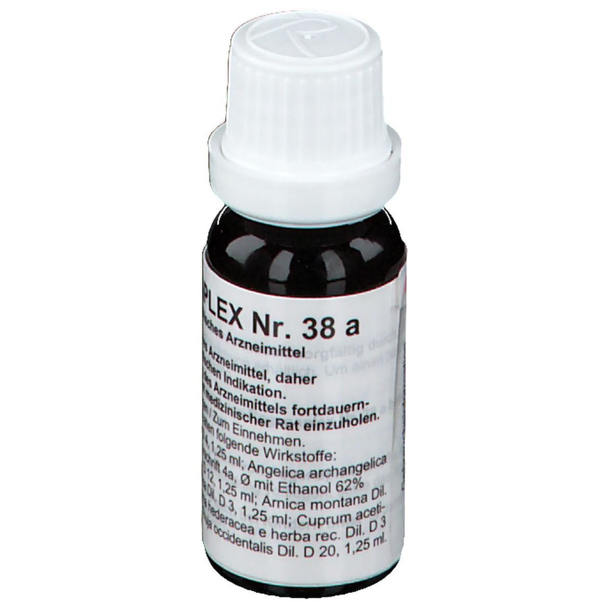 Regenaplex Nr. 38a