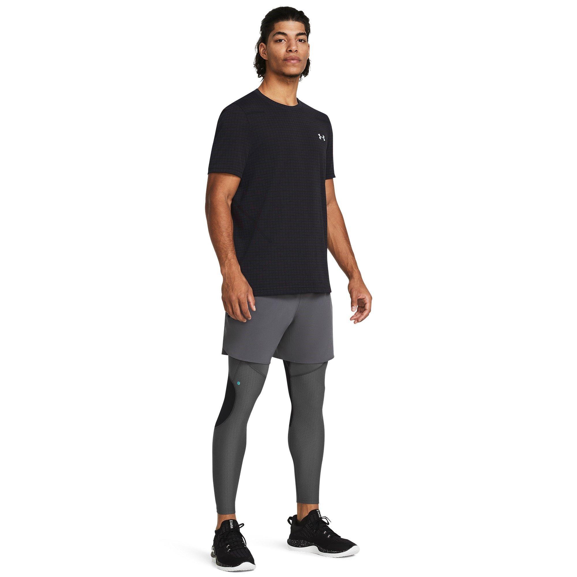 Under Armour UA 6 Vanish Elite Shorts Mens