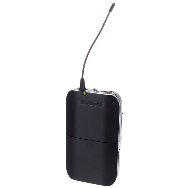 Shure BLX14/CVL M17