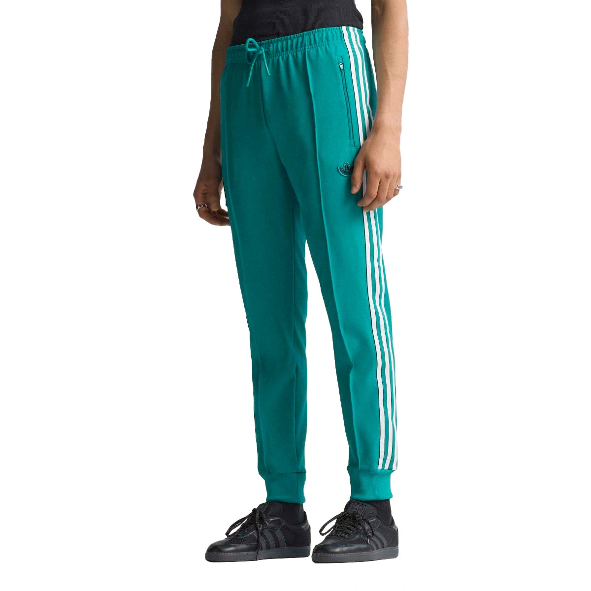 Calças adidas Liverpool Fc Icons Fanswear 2025-2026