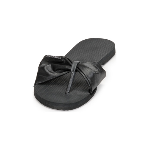 Havaianas - YOU ST TROPEZ LUSH - Noir