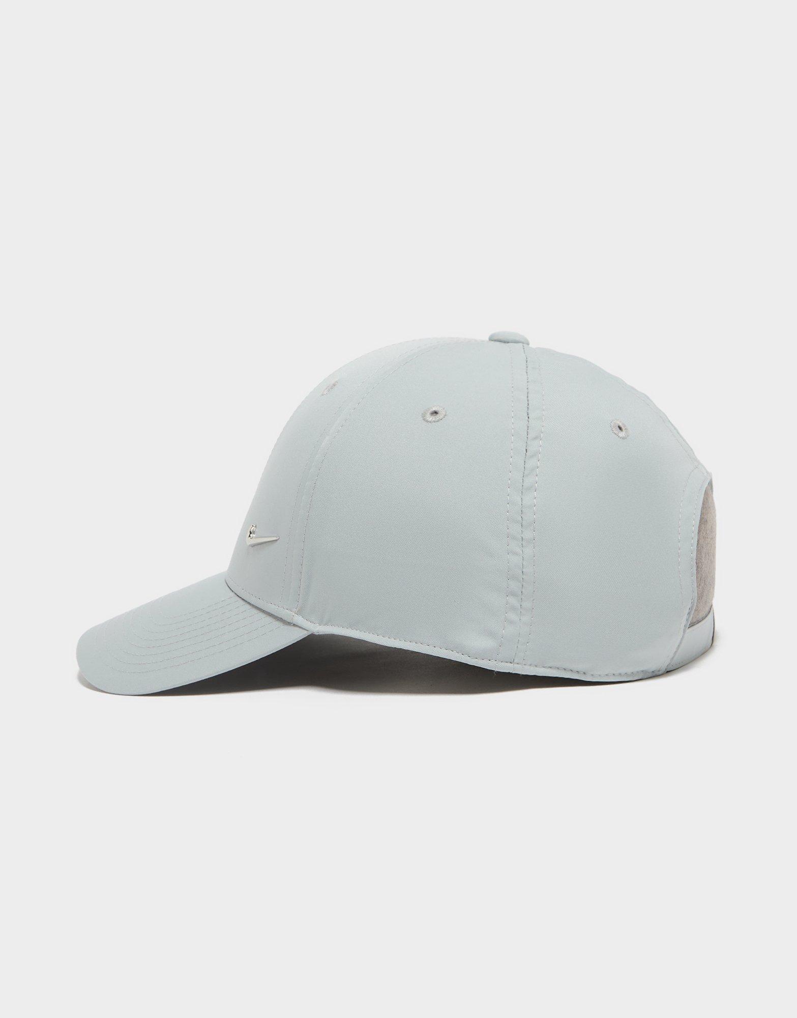 Nike Casquette Club Structured Metal