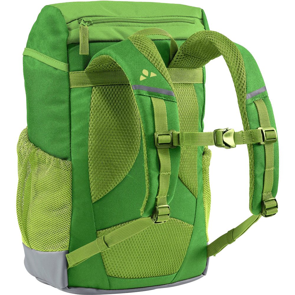 VAUDE Puck 10L Kinderrucksack apple