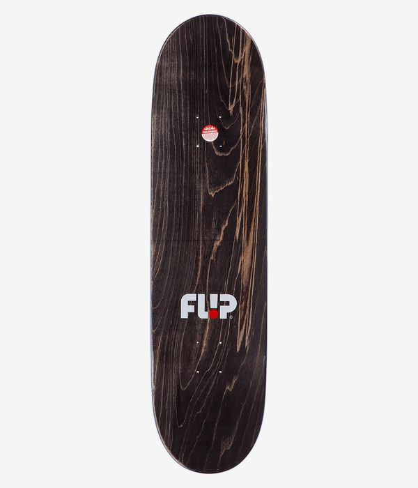 Flip Majerus Flower Power 8.38