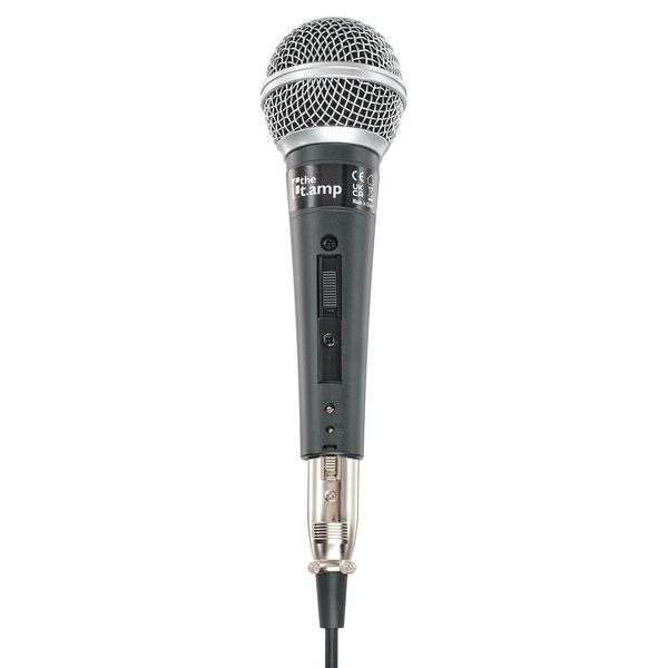 the t.amp PA 4080 Powermixer Package