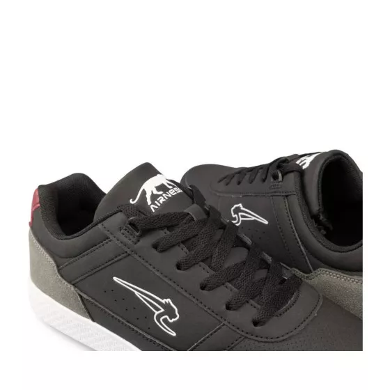 Baskets NOIR AIRNESS