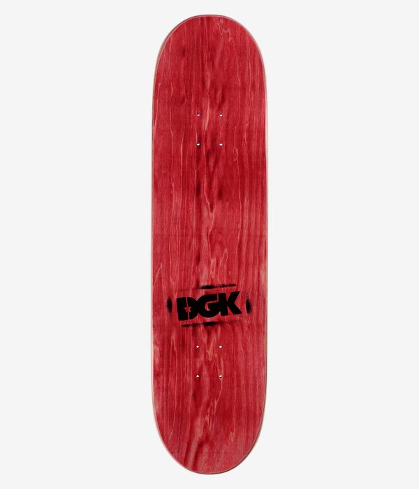 DGK Happy Drip UV Active 8.25