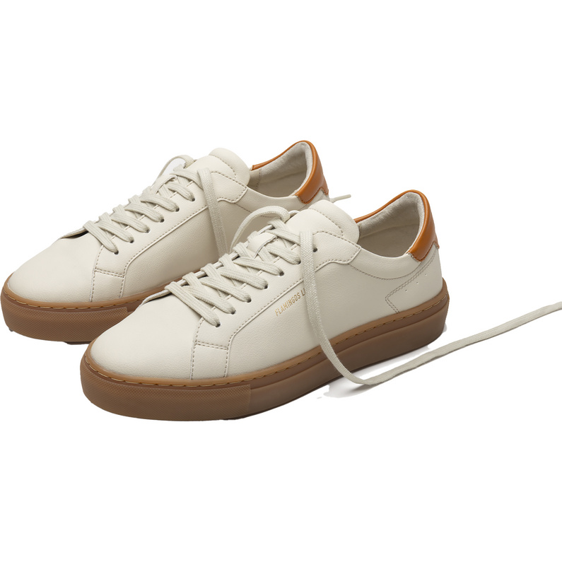 Flamingos Life Herren Hampton Court Schuhe