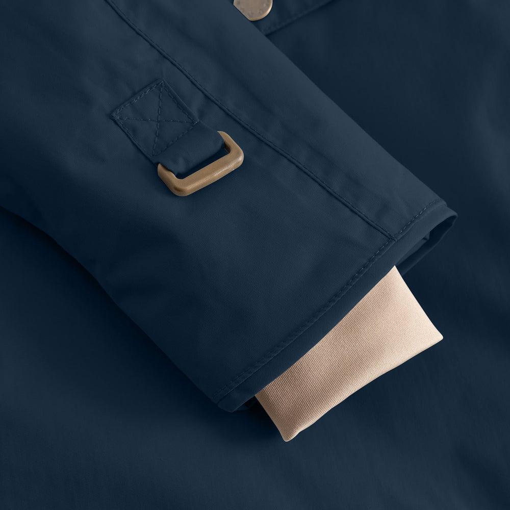 Køb Mini A ture Outer Space Matwang Fleece Lined Winter Jacket. GRS