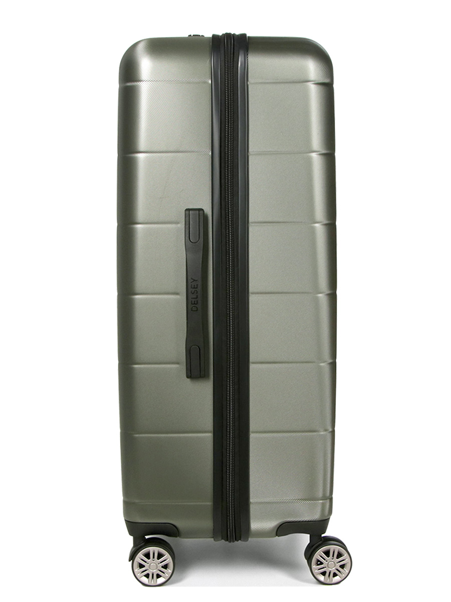 Valise Delsey Comete + 77 cm