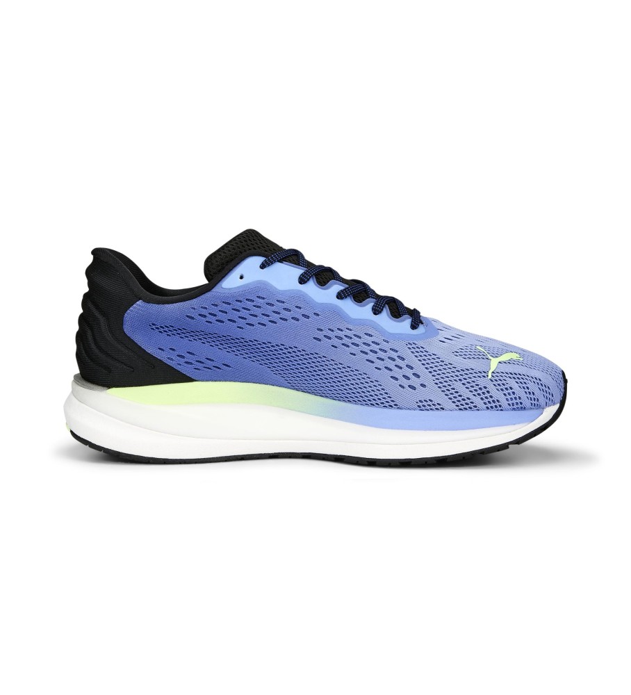 Tênis Puma Magnify Nitro Surge Azul