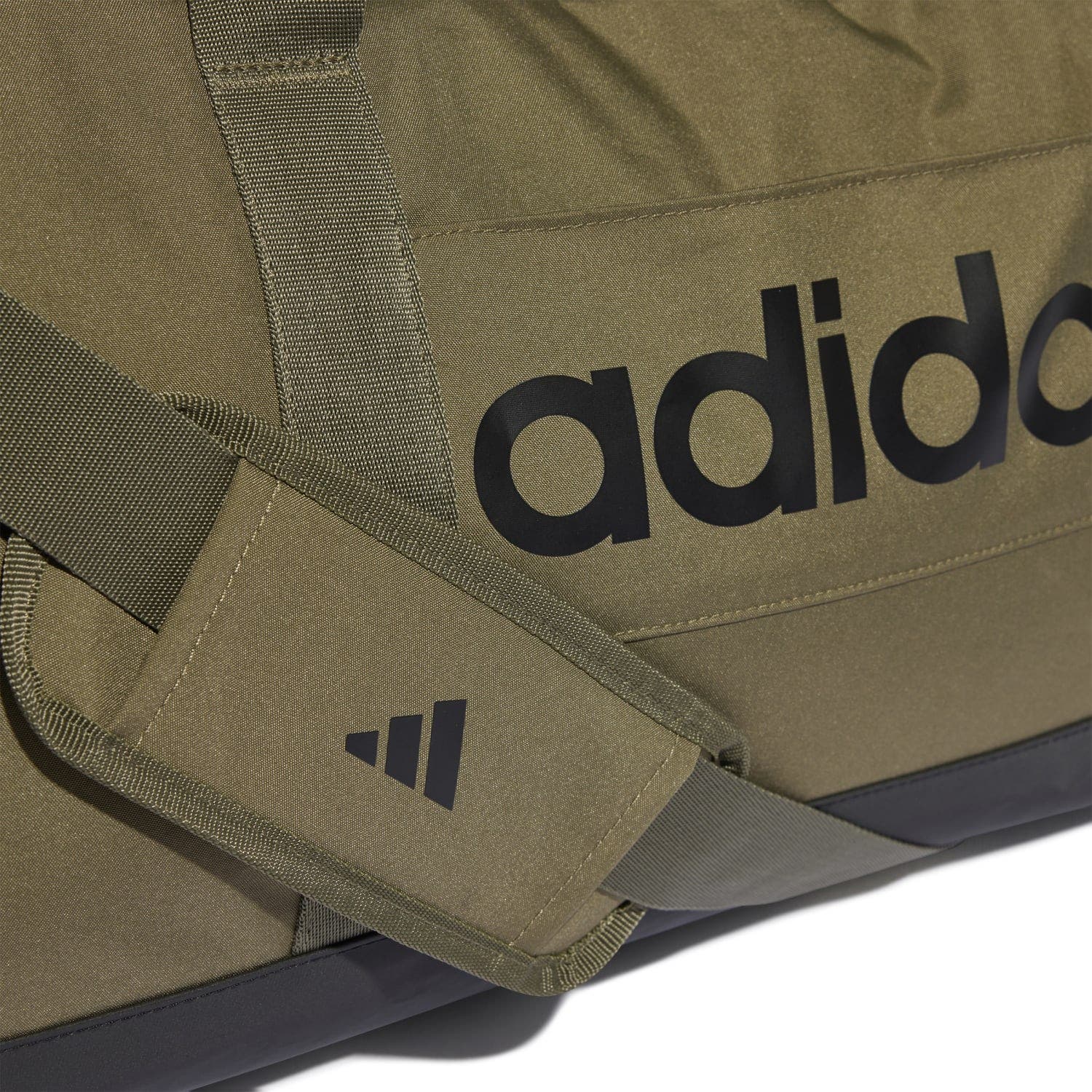 adidas  Linear Duffel Small